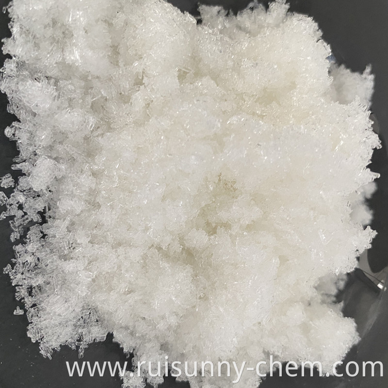 Trisodium Phosphate food additive